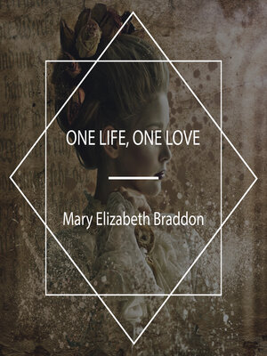 cover image of One Life, One Love